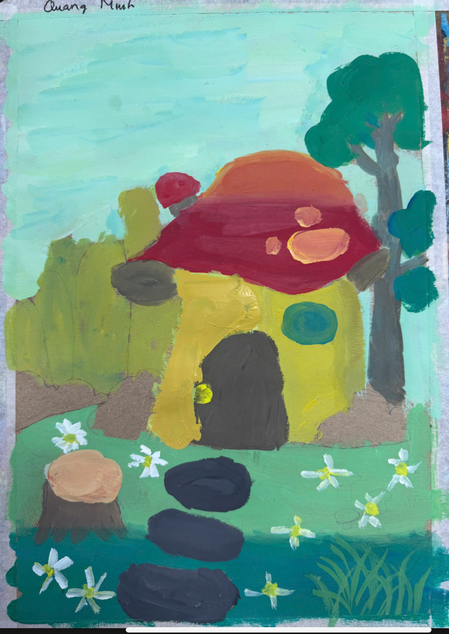 Tác phẩm Nguyễn Quang Minh | 2026-01-17 32