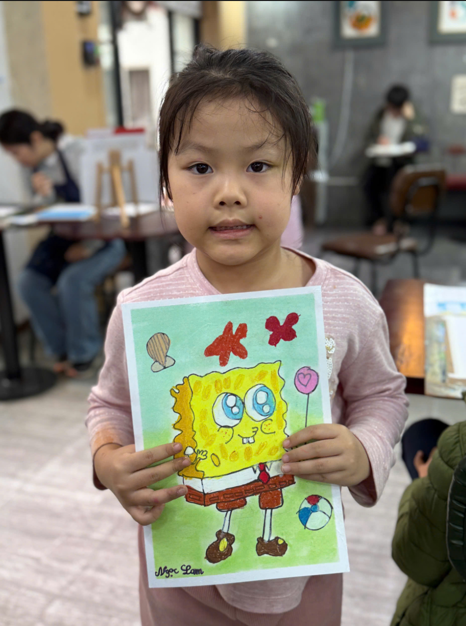 Tác phẩm Ngọc Lam | 2026-01-17 32