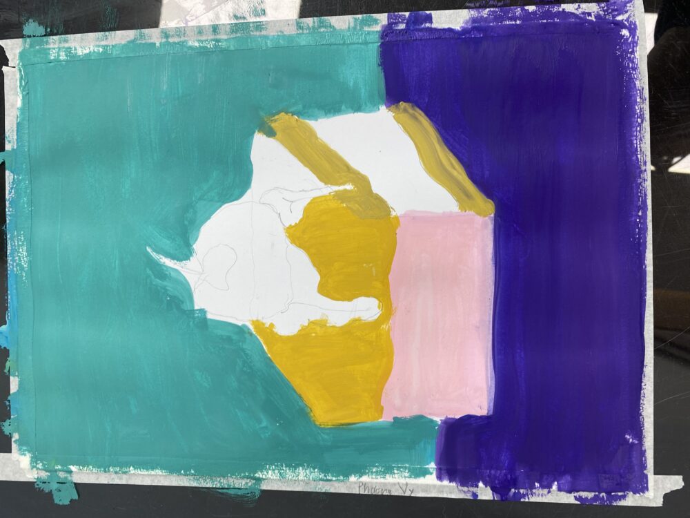 Tác phẩm KID Đặng Phương Vy 2010 | 2026-01-31 32