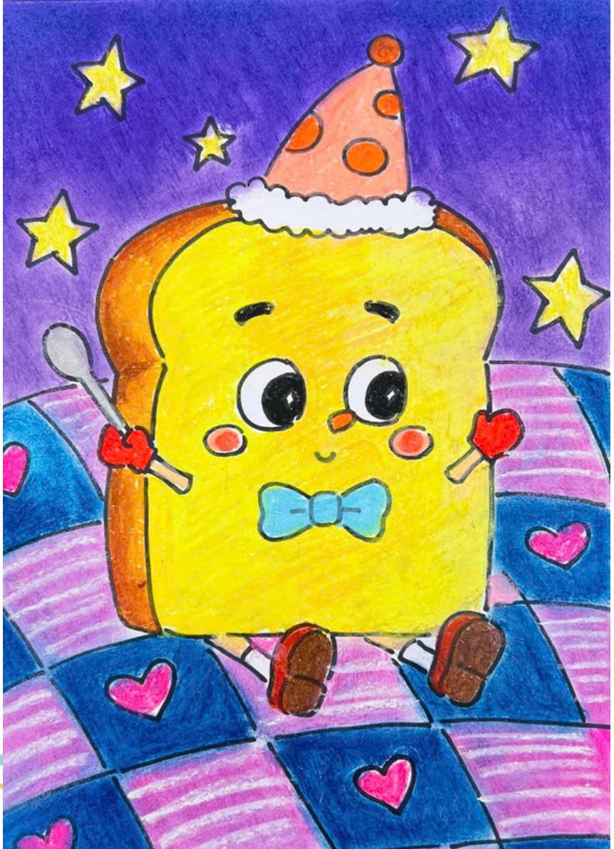 Tác phẩm Khánh Chi | 2026-01-17 33