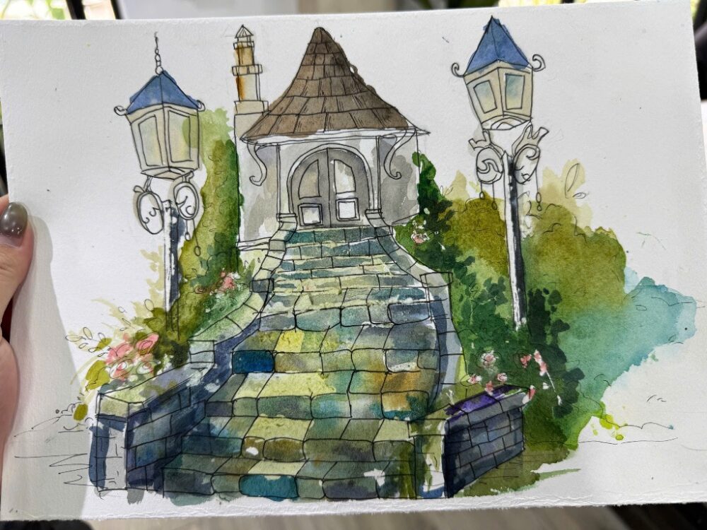 Tác phẩm Trường Sơn | 2026-01-18 32