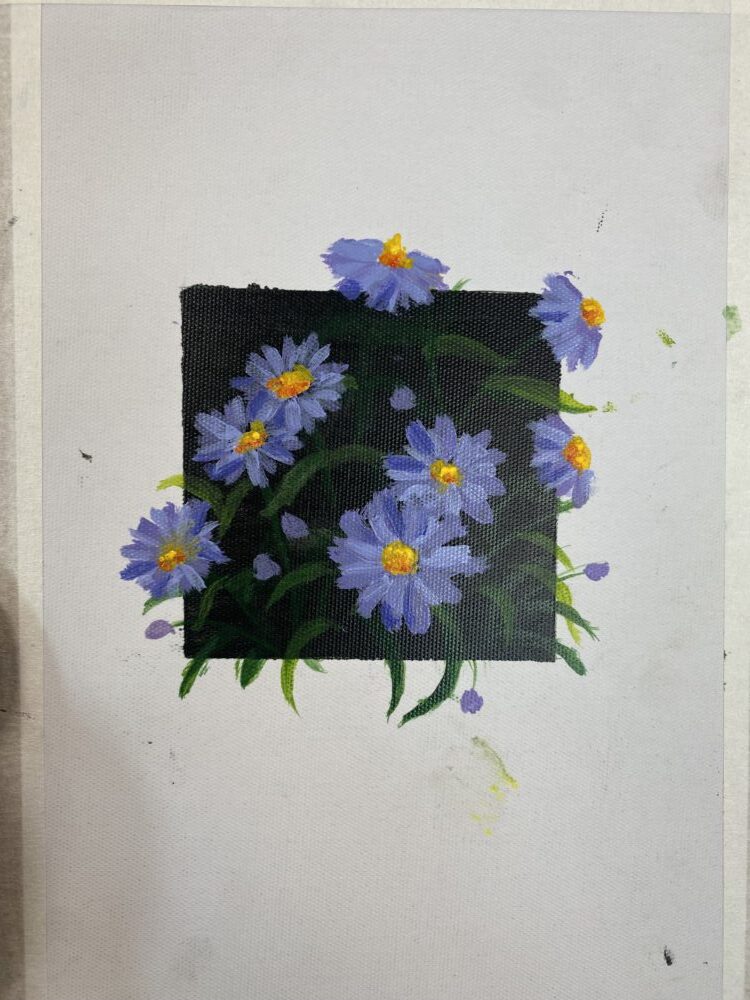 Tác phẩm Kim Khánh 12t (mẹ Cẩm Vân) | 2026-01-31 32