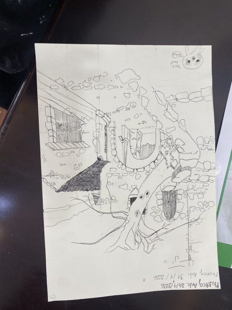 Tác phẩm Vũ Phương Anh | 2026-01-31 33