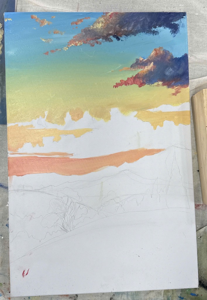 Tác phẩm Bảo Hân | 2026-01-18 32