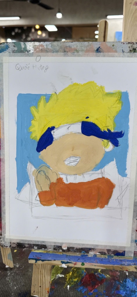 Tác phẩm Quốc Hưng | 2026-01-18 32