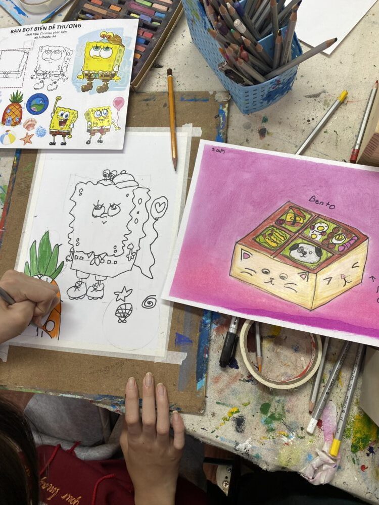 Tác phẩm Nguyễn Vân Sam | 2026-01-31 33