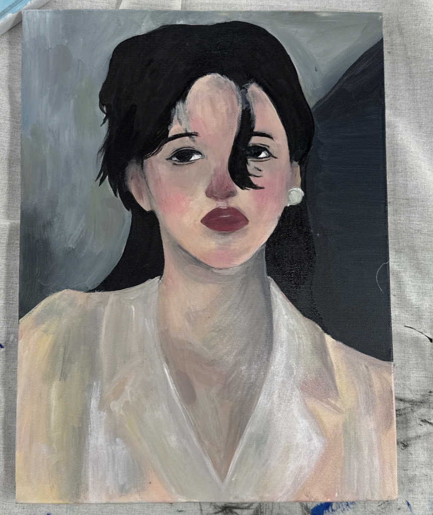 Tác phẩm Ngọc Linh | 2026-01-18 32