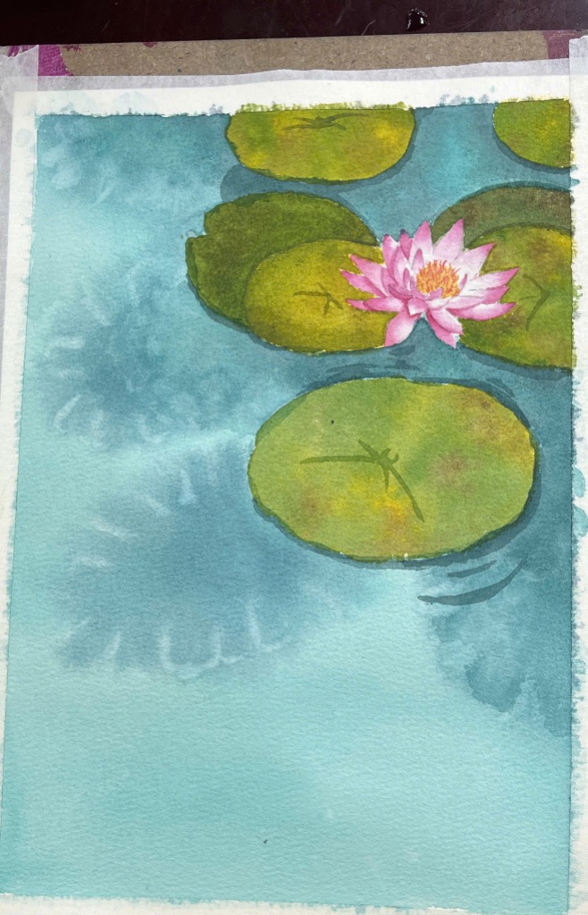 Tác phẩm Đặng Gia Linh | 2026-01-18 32