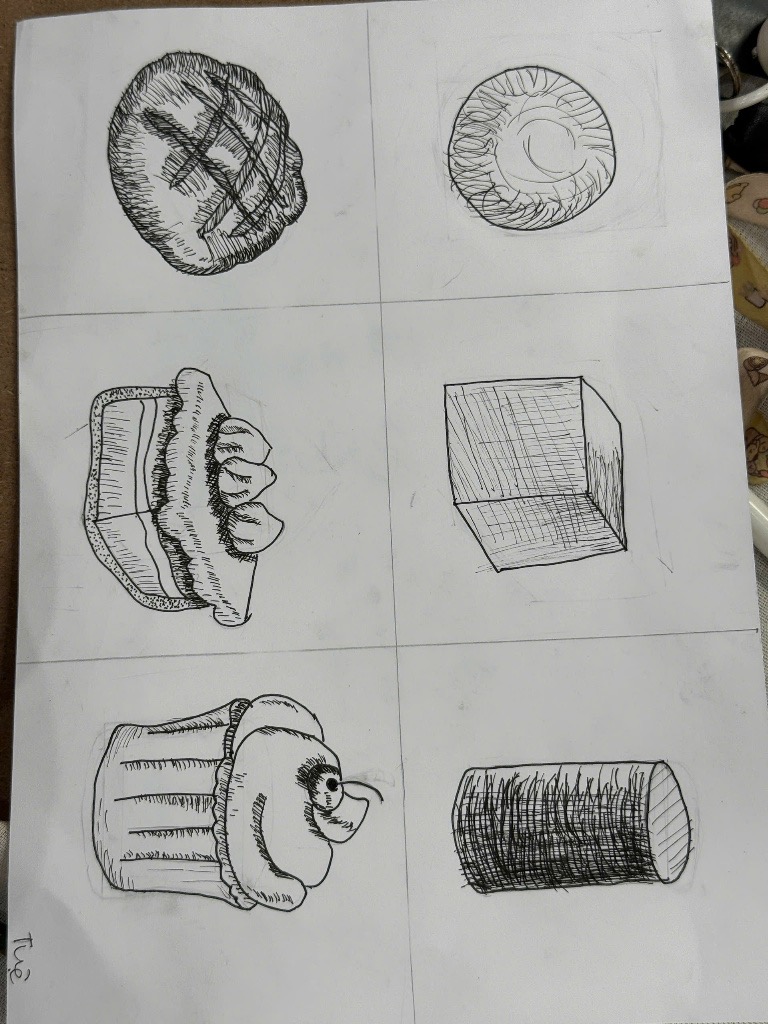 Tác phẩm Trọng Tuệ | 2026-01-18 32