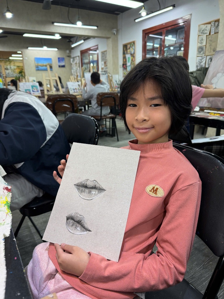 Tác phẩm Linh Chi | 2026-01-18 32