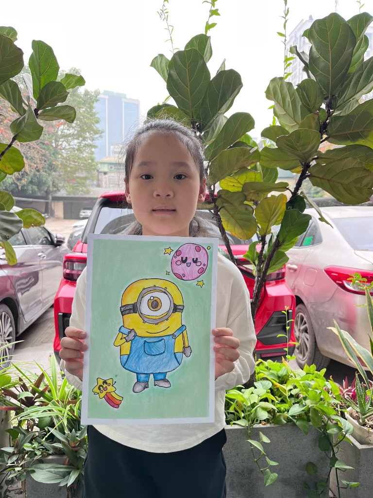 Tác phẩm Đỗ Minh Nguyệt | 2026-01-18 32