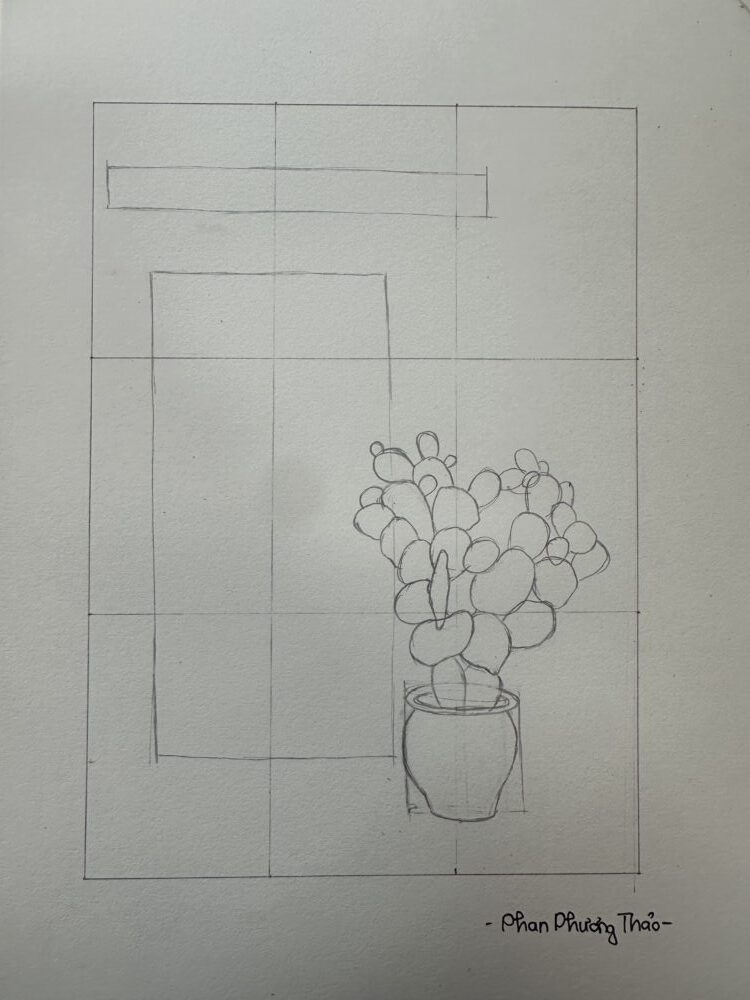 Tác phẩm Phương Thảo | 2026-01-25 32