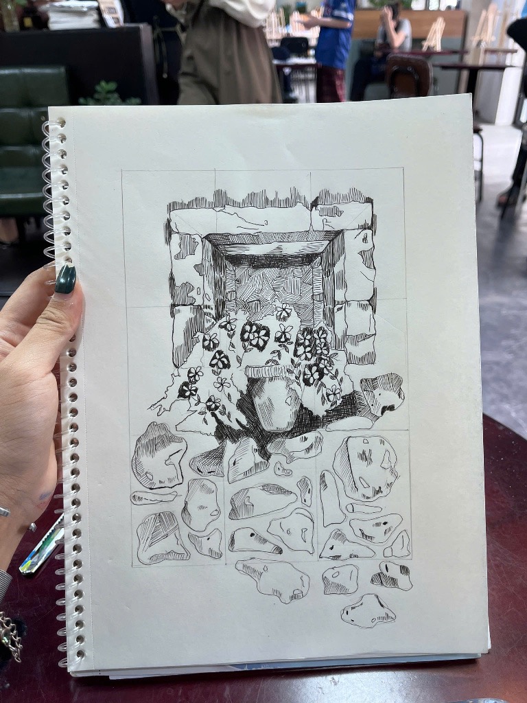 Tác phẩm Lý Khắc Đan | 2026-01-18 32