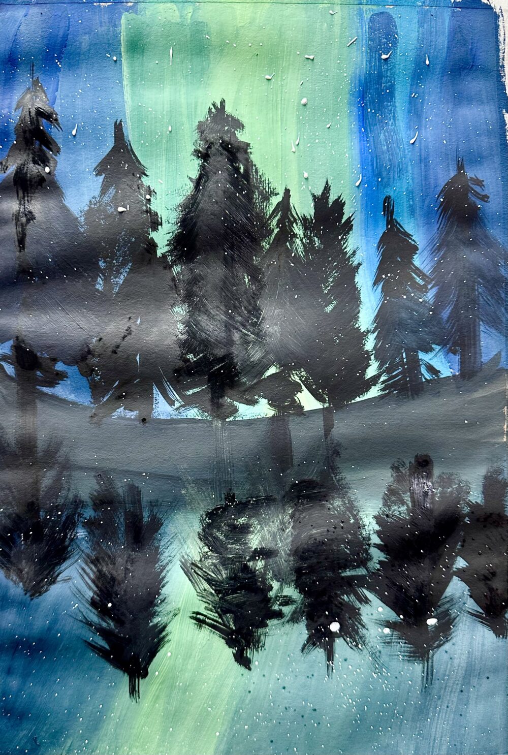 Tác phẩm An Miên 2016 | 2026-01-25 32