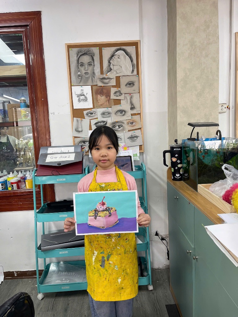 Tác phẩm Huyền Anh | 2026-01-18 32