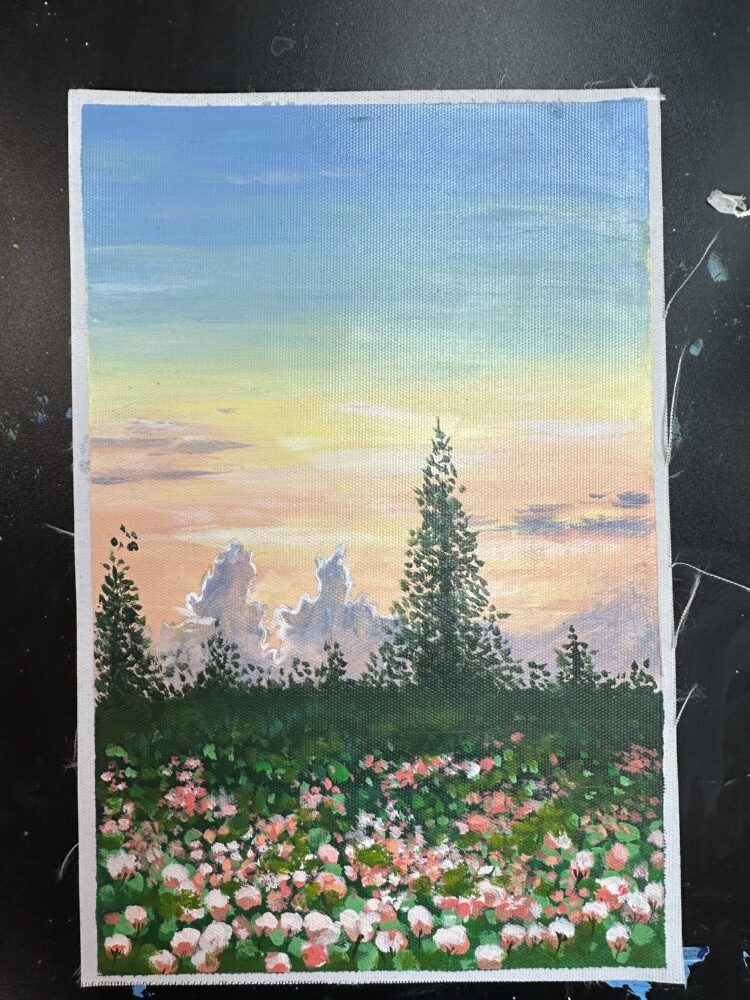 Tác phẩm Nguyễn Thuý An | 2026-01-19 32