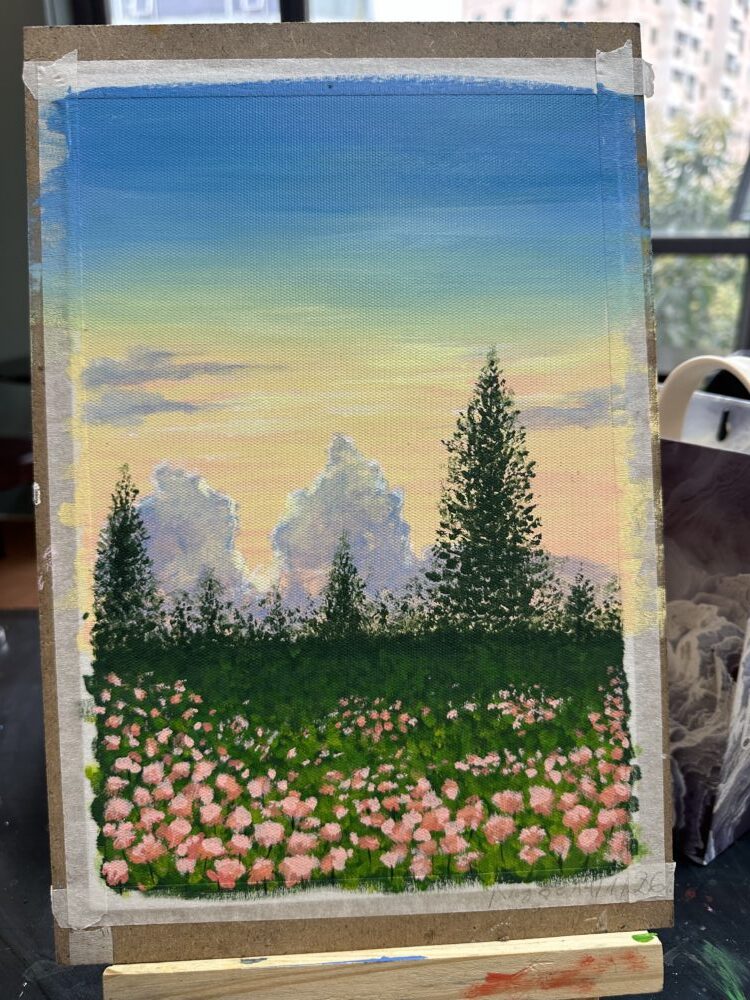 Tác phẩm Phạm Thị Minh Ngọc | 2026-01-19 32