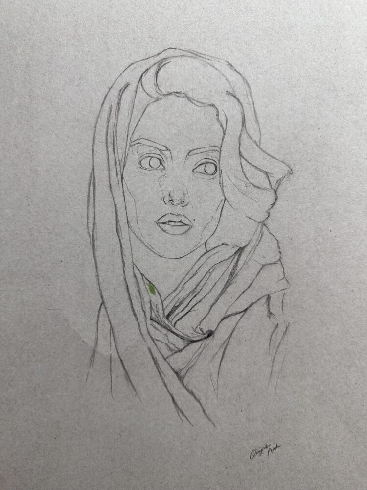 Tác phẩm Phạm Quỳnh Anh | 2026-01-25 34