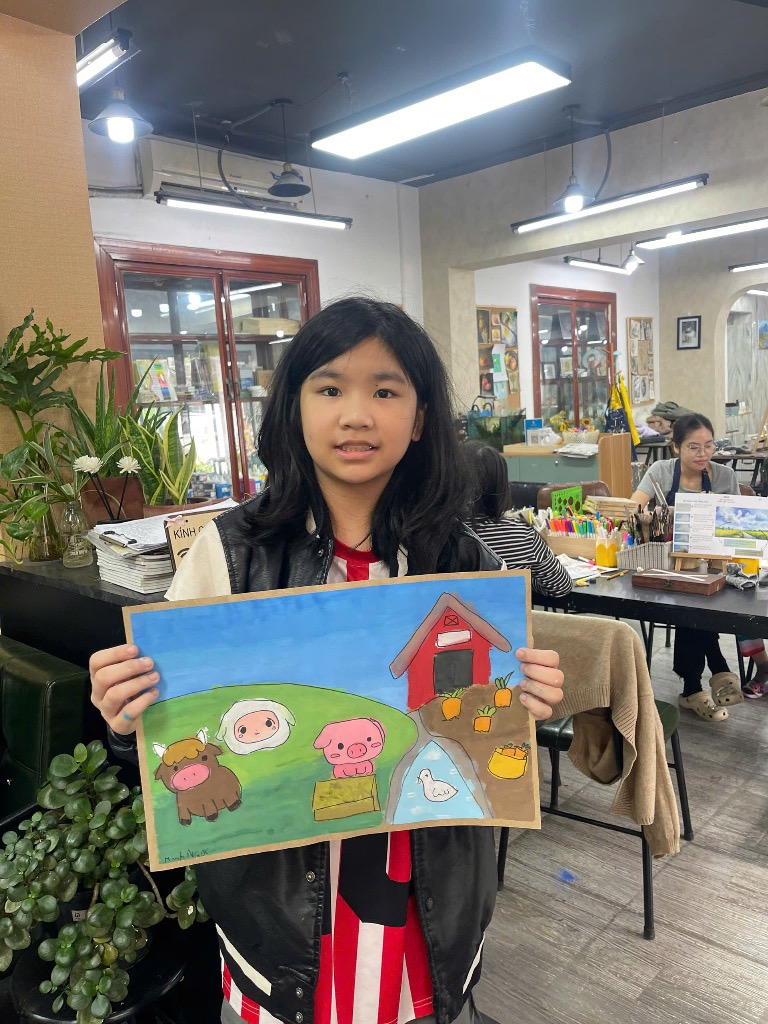 Tác phẩm Vũ Minh Ngọc | 2026-01-18 32