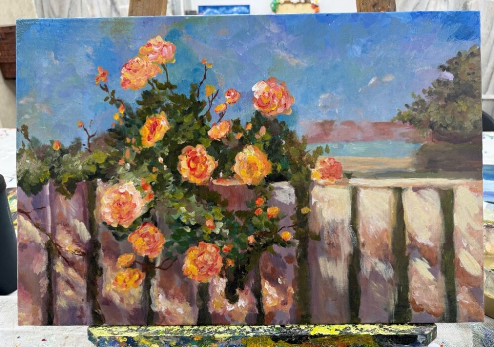 Tác phẩm Quỳnh Trang | 2026-01-18 32