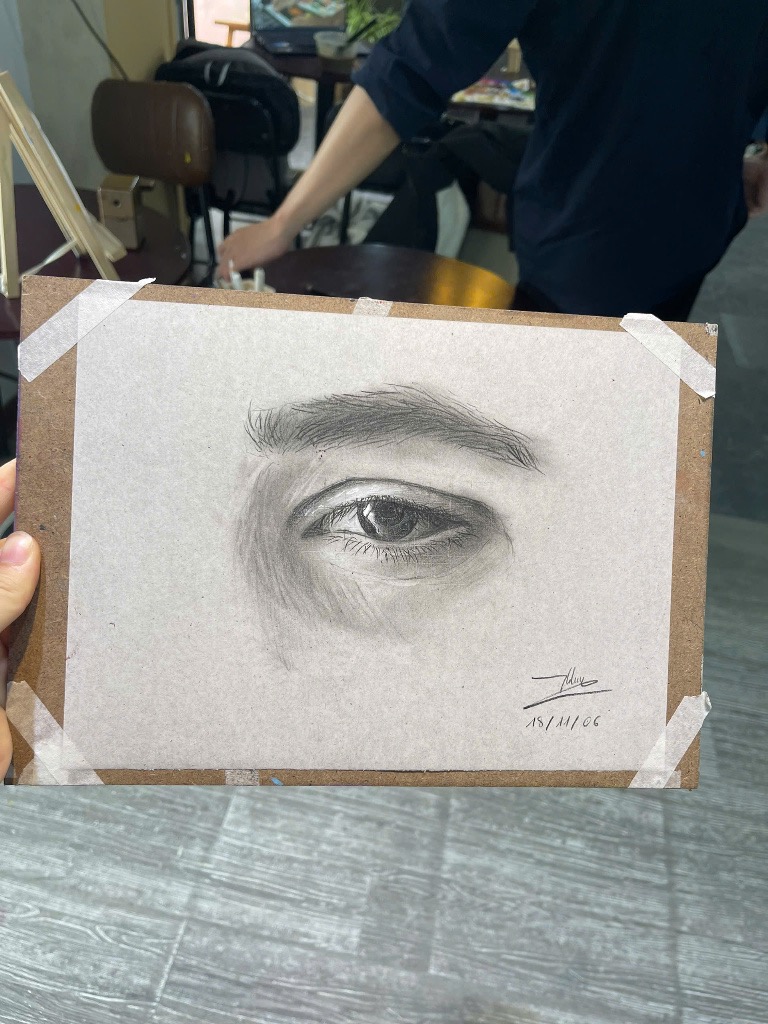 Tác phẩm Nguyễn Đắc Duy | 2026-01-18 32