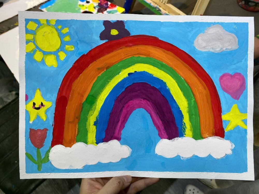 Tác phẩm KID Trần Quang Hà 2016 | 2026-01-18 33