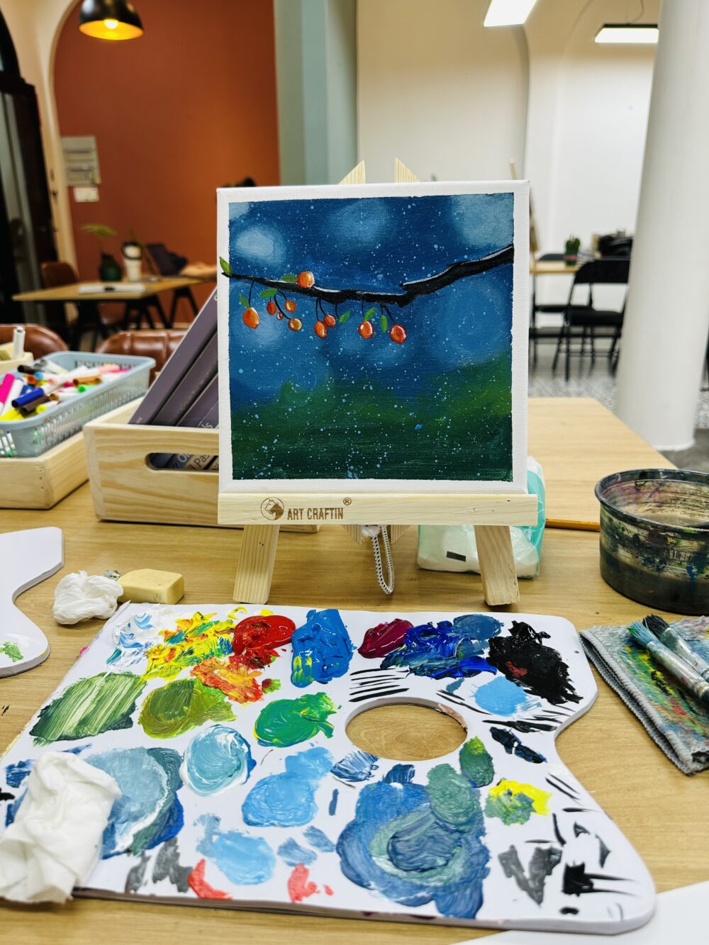 Tác phẩm Đỗ Như Trang | 2026-01-26 34