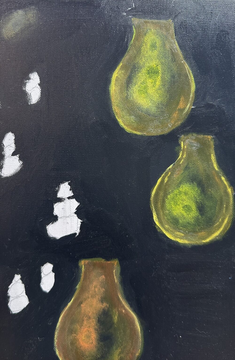 Tác phẩm Kim Anh | 2026-01-26 33