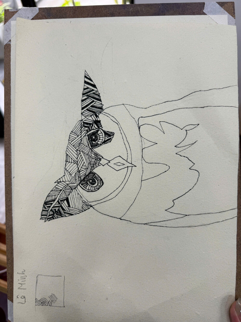 Tác phẩm Lê Minh | 2026-01-24 32