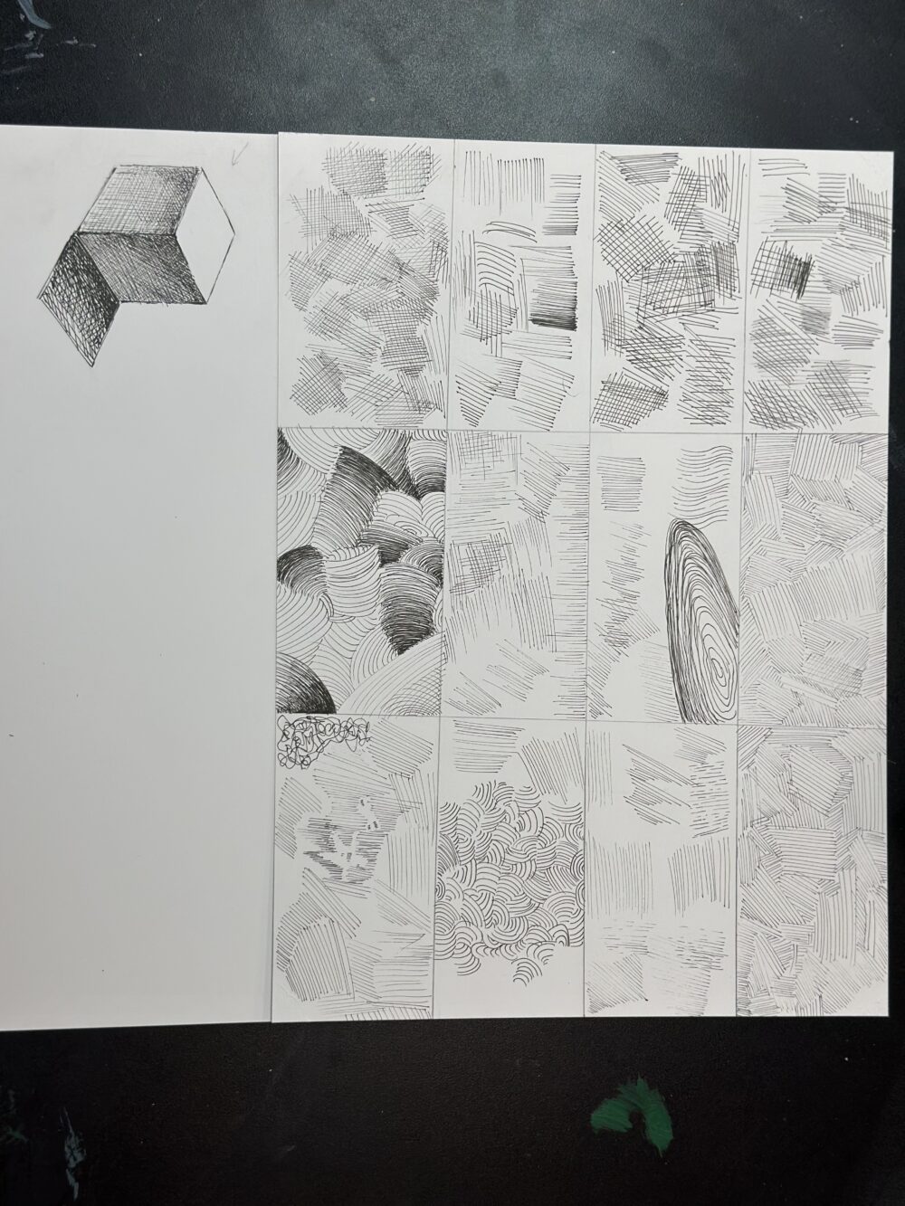 Tác phẩm teen Nguyễn Vân Khánh 2012 | 2026-01-19 34