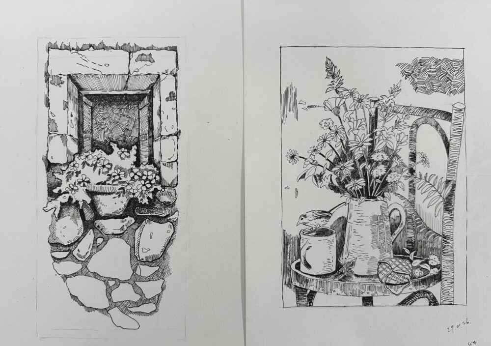 Tác phẩm Chú An(Andy) | 2026-01-29 33