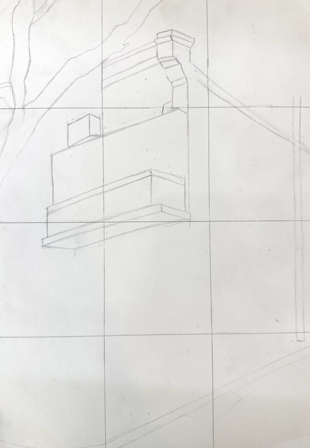 Tác phẩm Trương Lê Thiên Phúc | 2026-01-29 32