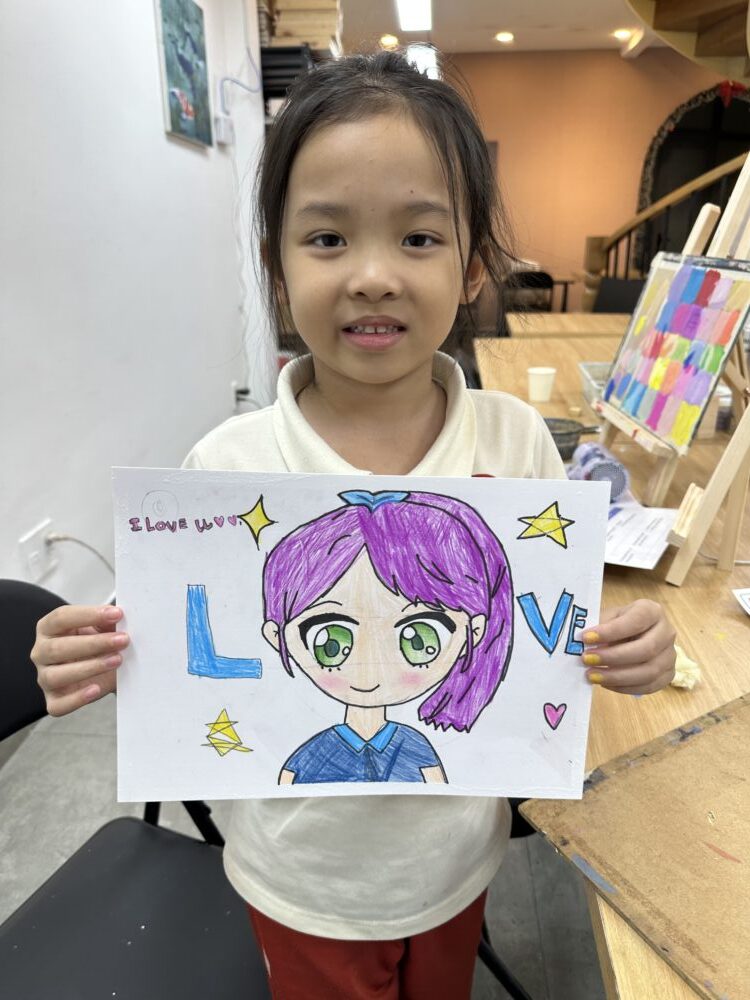 Tác phẩm Quỳnh Anh | 2026-01-27 34