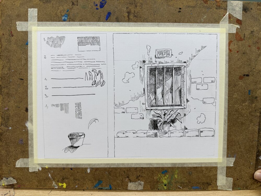 Tác phẩm Nguyễn Thành Long | 2026-01-27 34