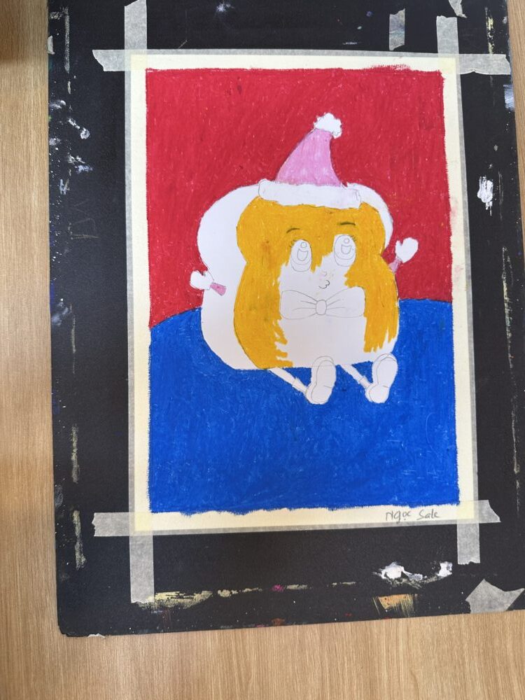 Tác phẩm Lê Như Ngọc (sale) | 2026-01-27 34