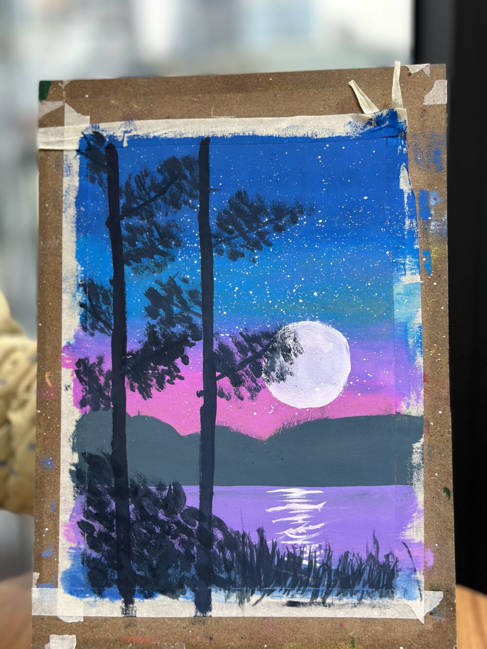 Tác phẩm Kim Seo Hee | 2026-01-21 32