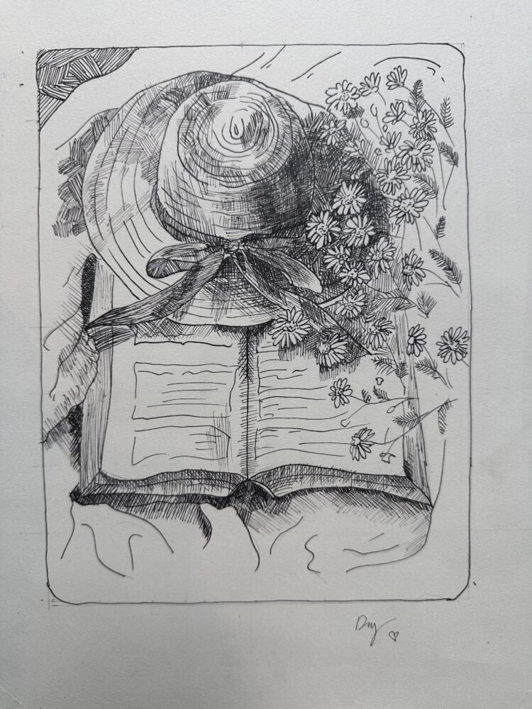 Tác phẩm Vũ Thị Khánh Dung | 2026-01-30 33