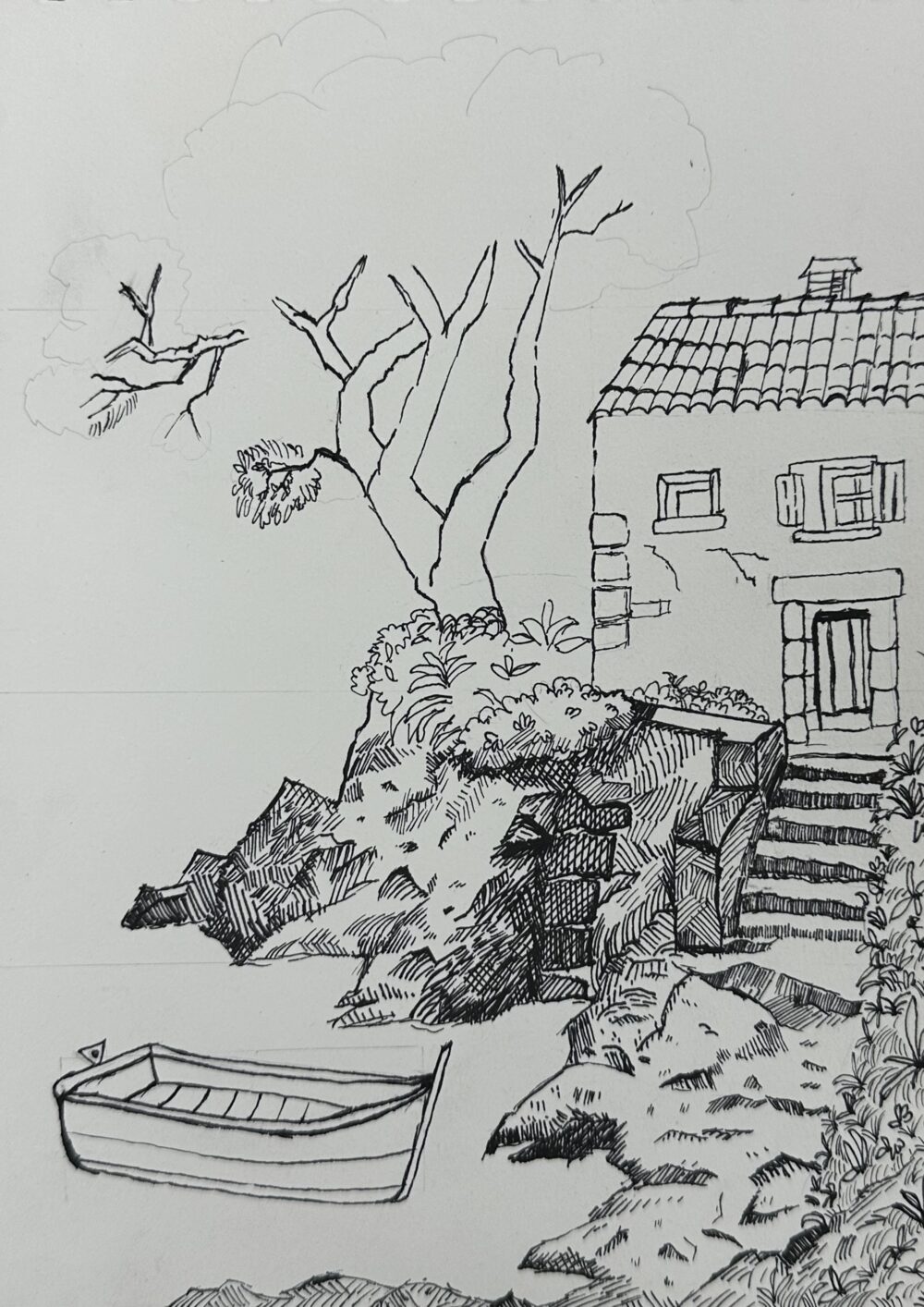 Tác phẩm Võ Trần Nhật Minh | 2026-01-30 33