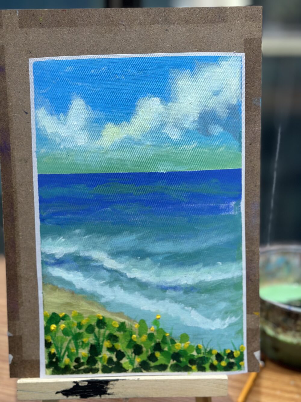 Tác phẩm Trịnh Tú Anh | 2026-01-21 32