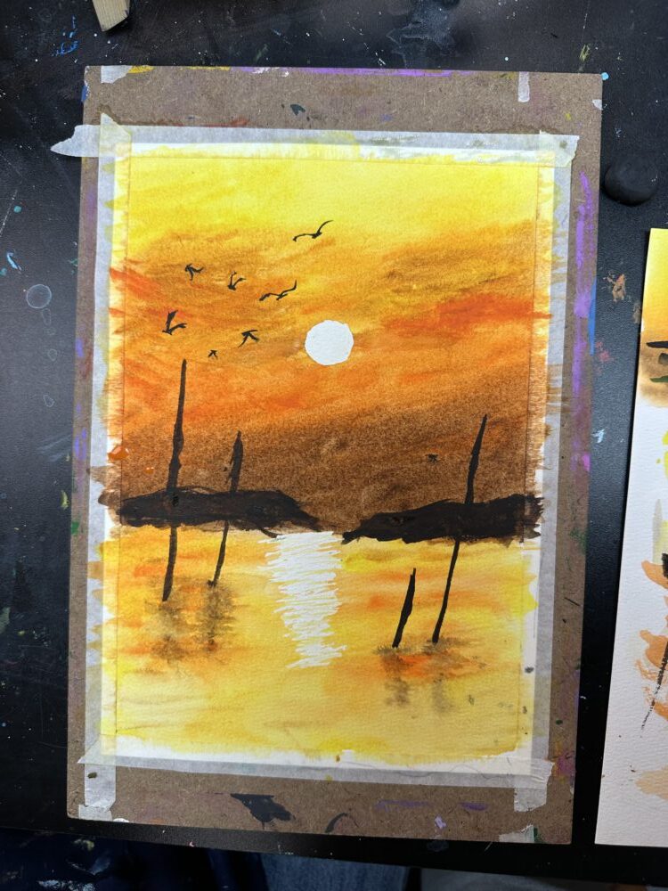 Tác phẩm Hà Huệ Chi | 2026-01-21 34