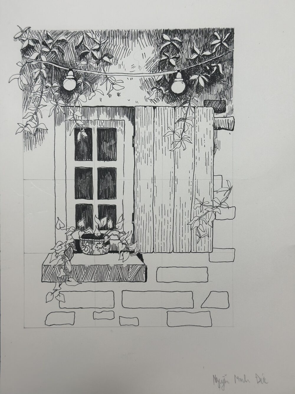 Tác phẩm Nguyễn Minh Đức | 2026-01-21 34