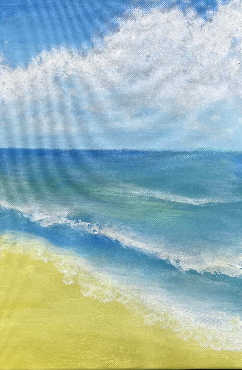 Tác phẩm TEEN Lê Khánh Ngọc 2013 | 2026-01-17 34