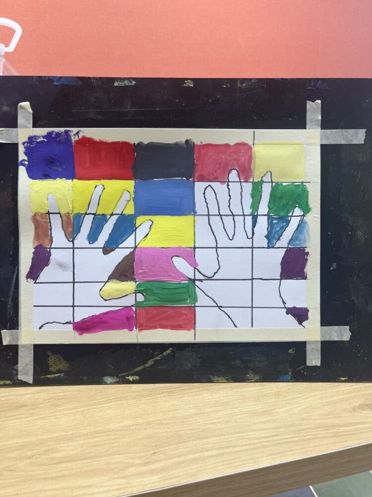 Tác phẩm KID Anthony Đỗ – 2018 | 2026-01-21 34