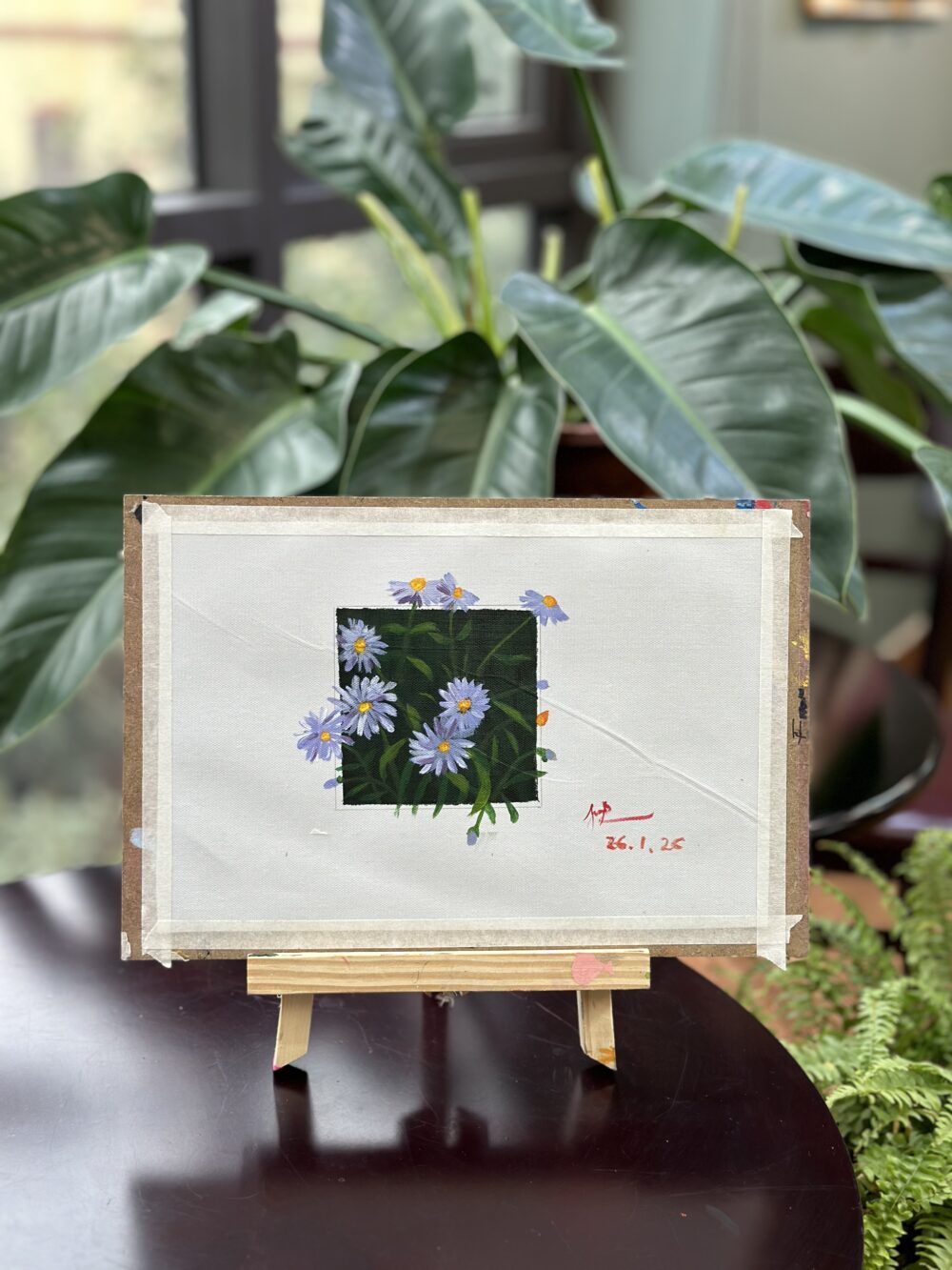 Tác phẩm Nguyễn Thị Phương Dung | 2026-01-26 32