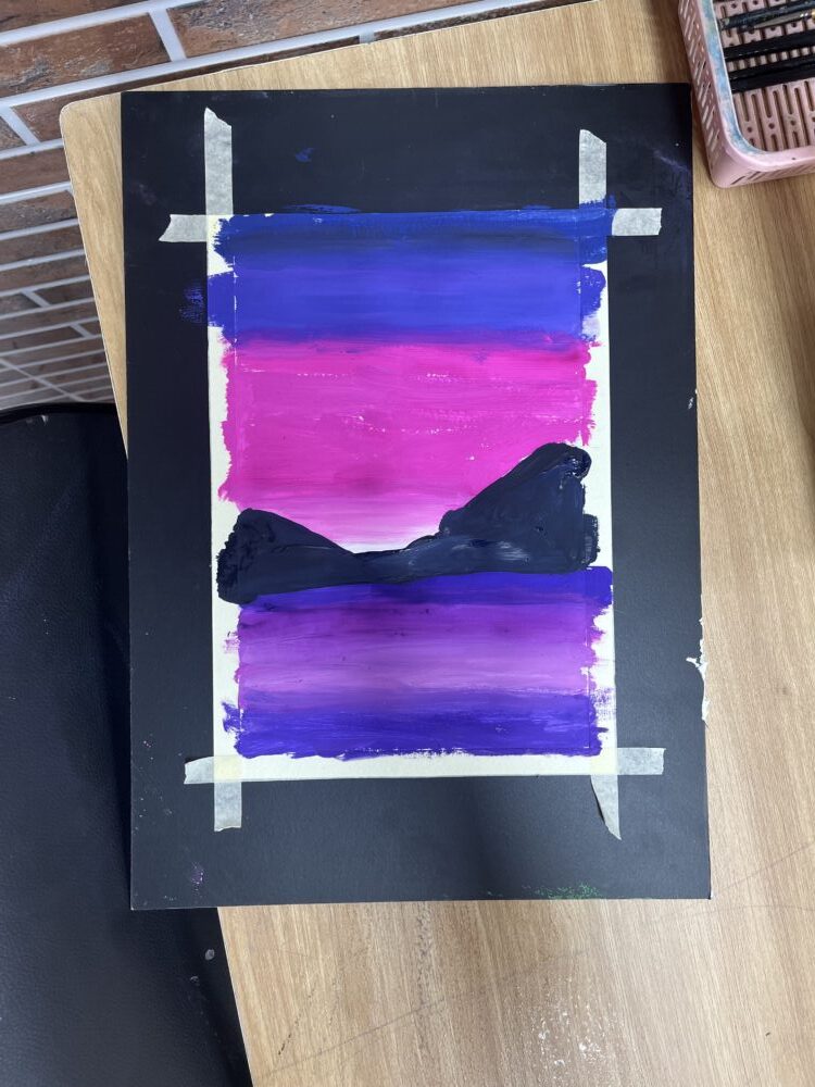 Tác phẩm KID Anthony Đỗ – 2018 | 2026-01-28 34