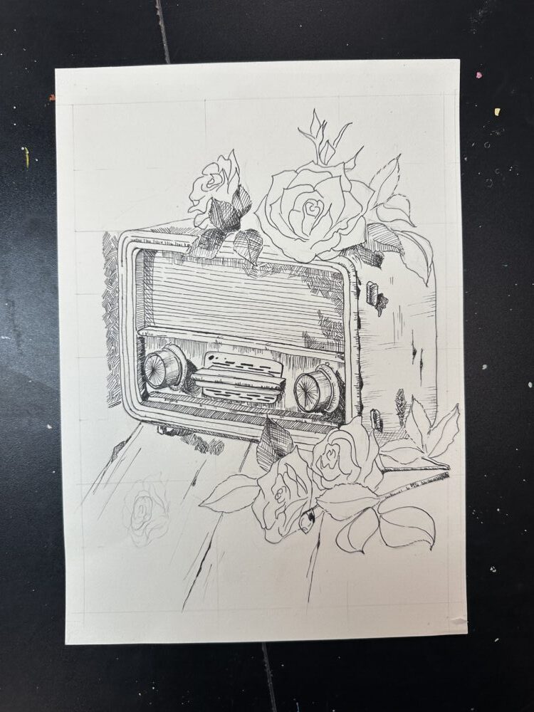 Tác phẩm Khánh Linh | 2026-01-27 33