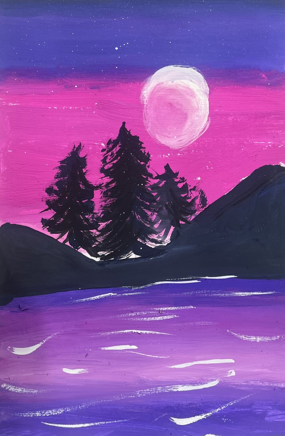 Tác phẩm KID Anthony Đỗ – 2018 | 2026-01-29 34