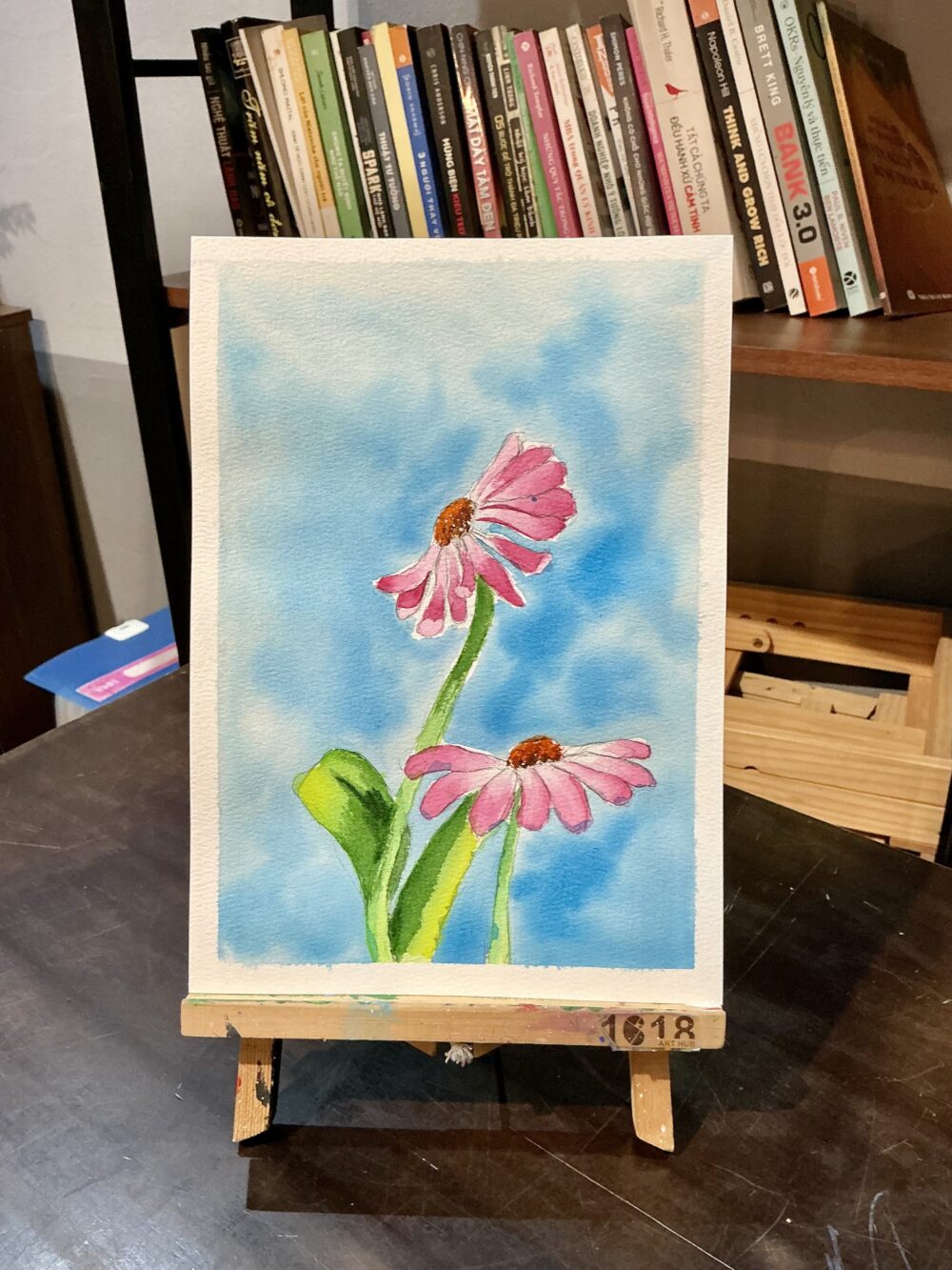 Tác phẩm Liu Đắc Khang | 2026-01-02 33