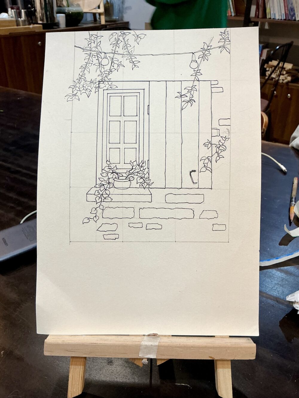 Tác phẩm Liu Đắc Kiệt | 2026-01-02 33