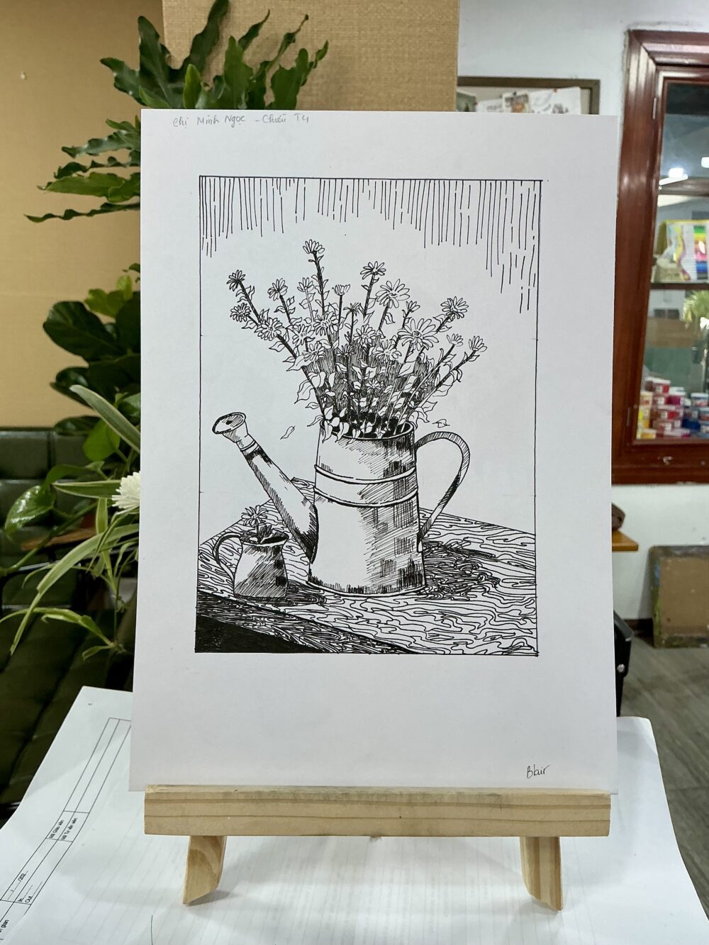 Tác phẩm Minh Ngọc | 2026-01-06 32